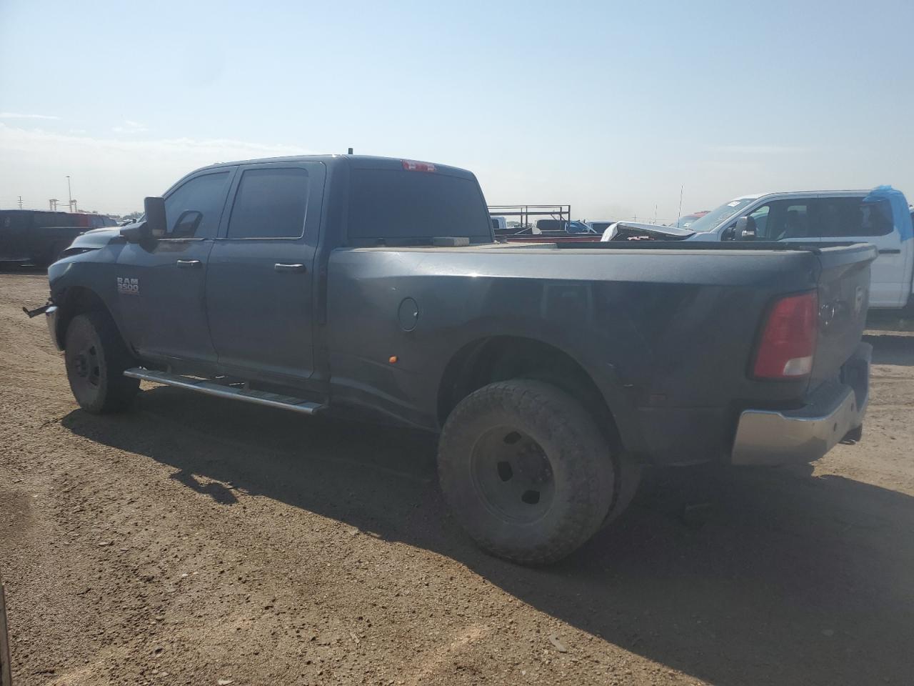 3c63rrgl0jg111451 3C63RRGL0JG111451 2018 Ram 3500 St
