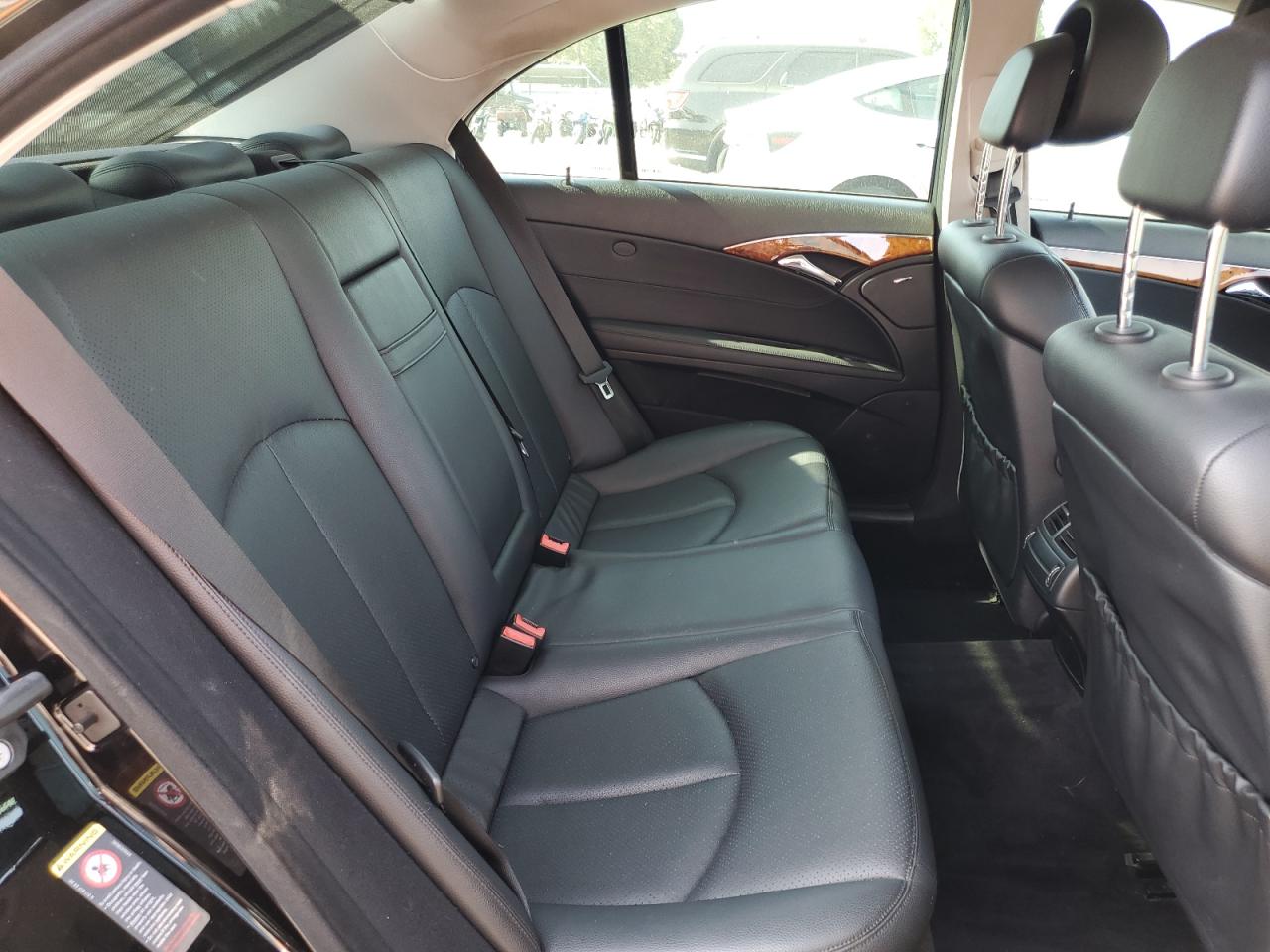 wdbuf56x27b047318 WDBUF56X27B047318 2007 Mercedes-Benz E 350