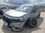 2019 DS DS7 C-BACK for sale at Copart YORK