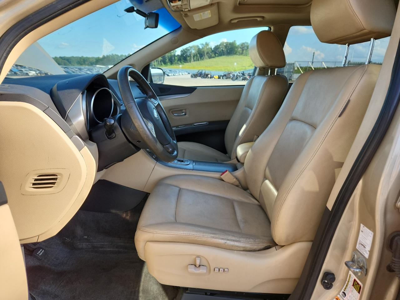 2007 Subaru B9 Tribeca 3.0 H6 VIN: 4S4WX86D274409467 Lot: 63211715
