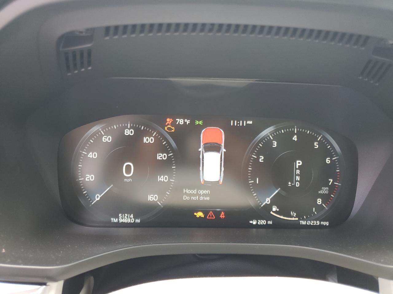 2021 Volvo Xc60 T5 Momentum VIN: YV4102RK2M1738545 Lot: 64770385