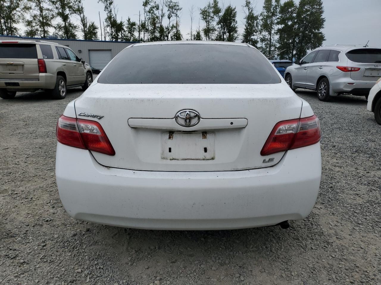 2009 Toyota Camry Base VIN: 4T1BE46K79U846878 Lot: 65209525