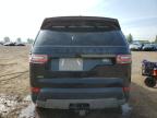 2017 LAND ROVER DISCOVERY FIRST EDITION   for sale at Copart AB - CALGARY