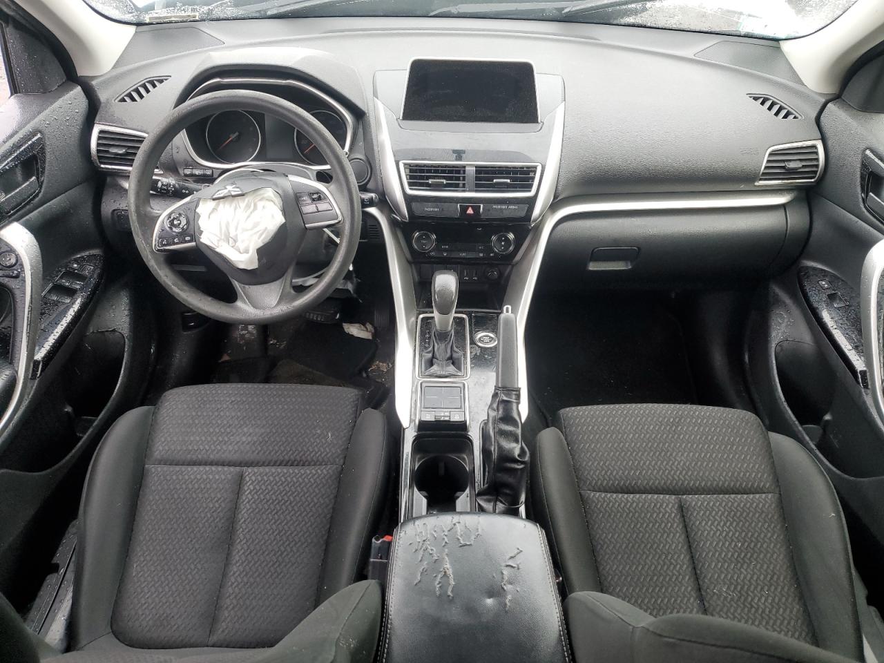 2019 Mitsubishi Eclipse Cross Le VIN: JA4AT4AA6KZ051876 Lot: 64267145