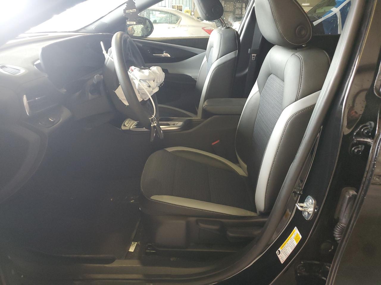 2025 Buick Envista Preferred VIN: KL47LAEP4SB084987 Lot: 63668855