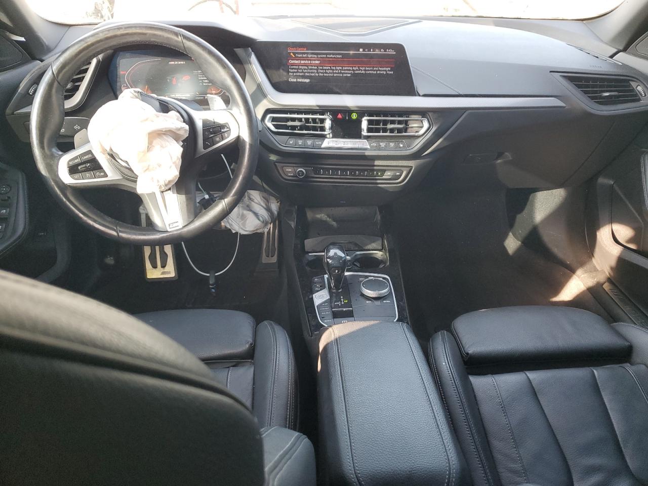 2021 BMW M235Xi VIN: WBA13AL01M7J61674 Lot: 66035955