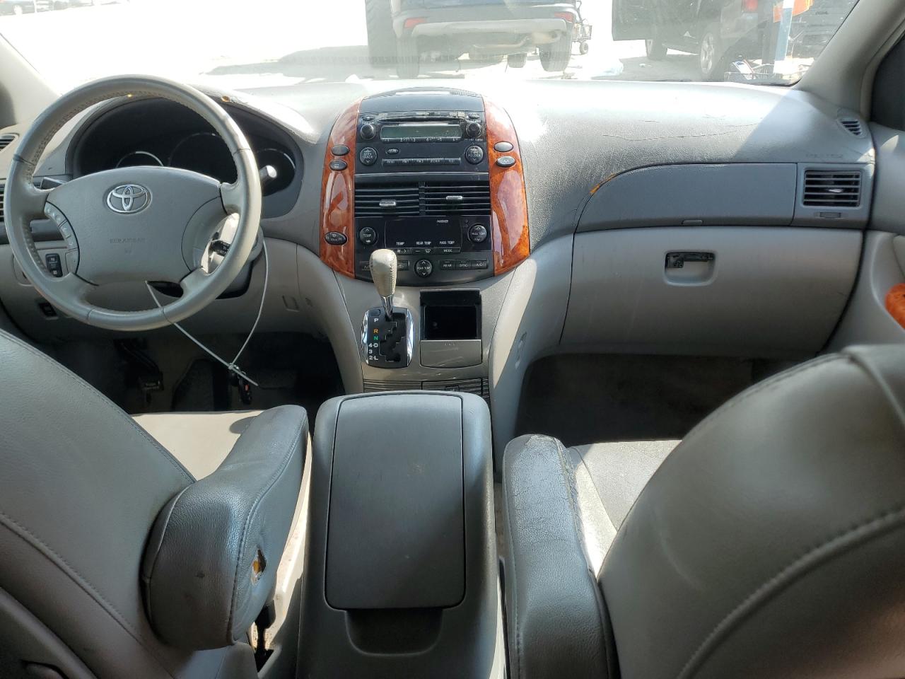 2006 Toyota Sienna Xle VIN: 5TDZA22C96S528195 Lot: 64224675