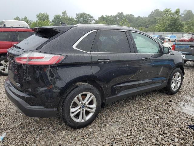  FORD EDGE 2019 Черный