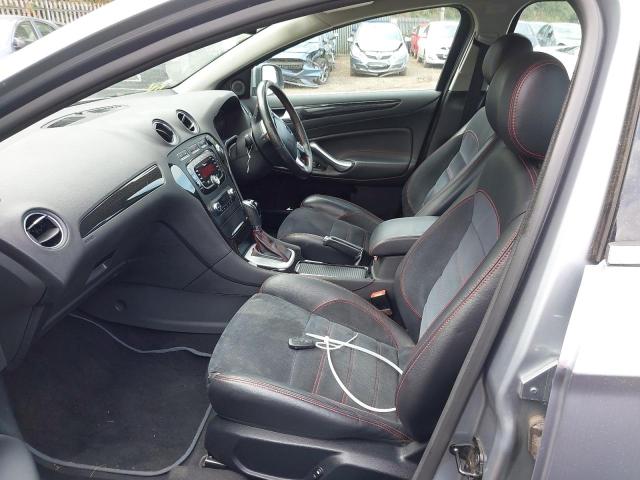 2012 FORD MONDEO TIT