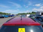 2021 SUZUKI SX4 S-CROS for sale at Copart NEWBURY