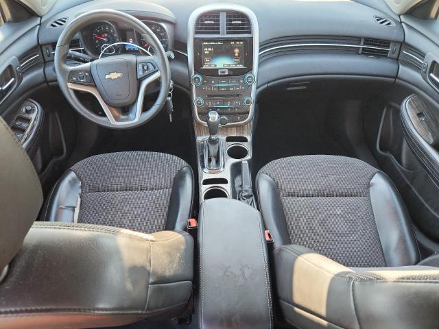  CHEVROLET MALIBU 2014 Granatowy