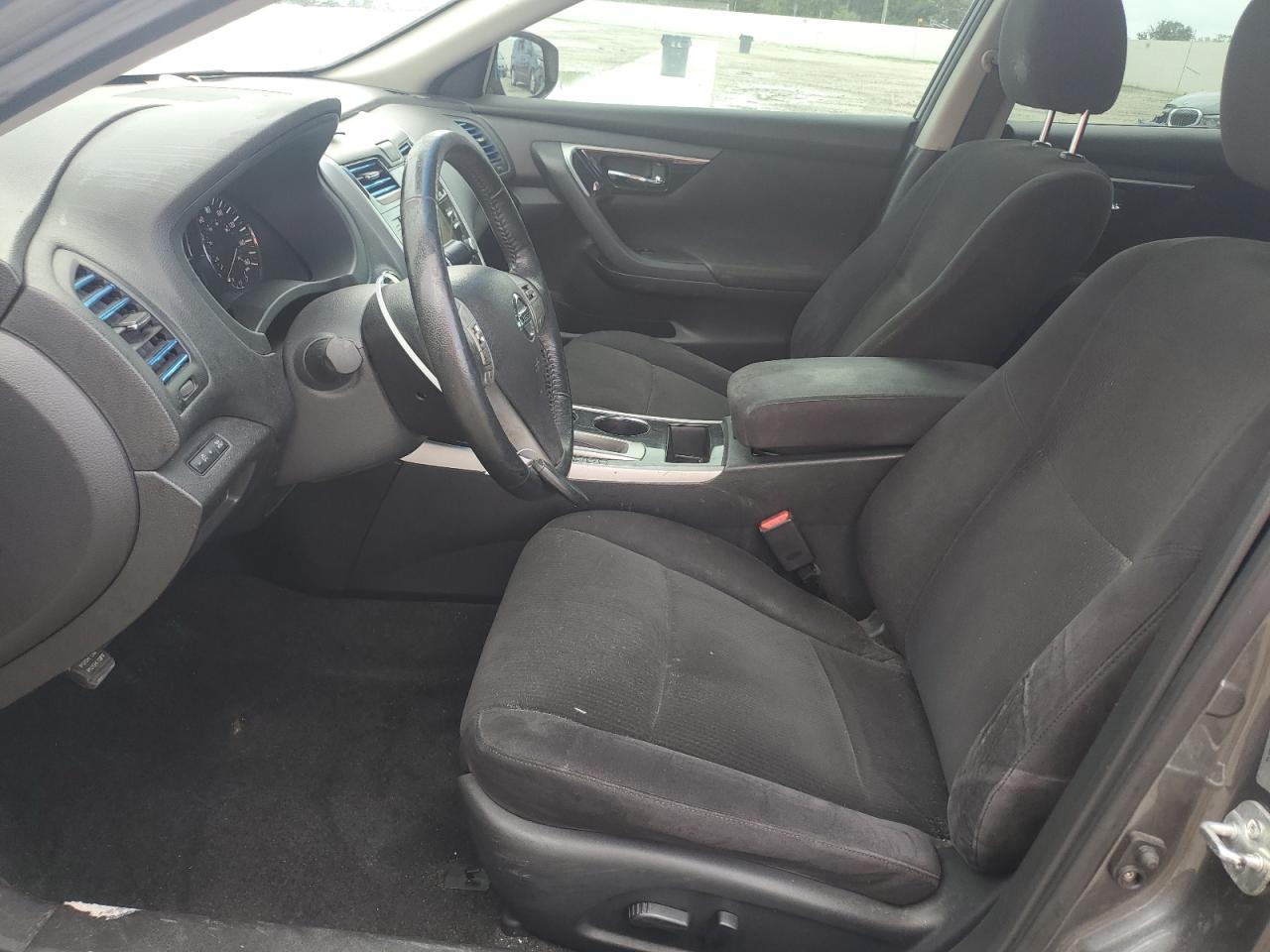 2014 Nissan Altima 2.5 VIN: 1N4AL3AP2EN367488 Lot: 64961795