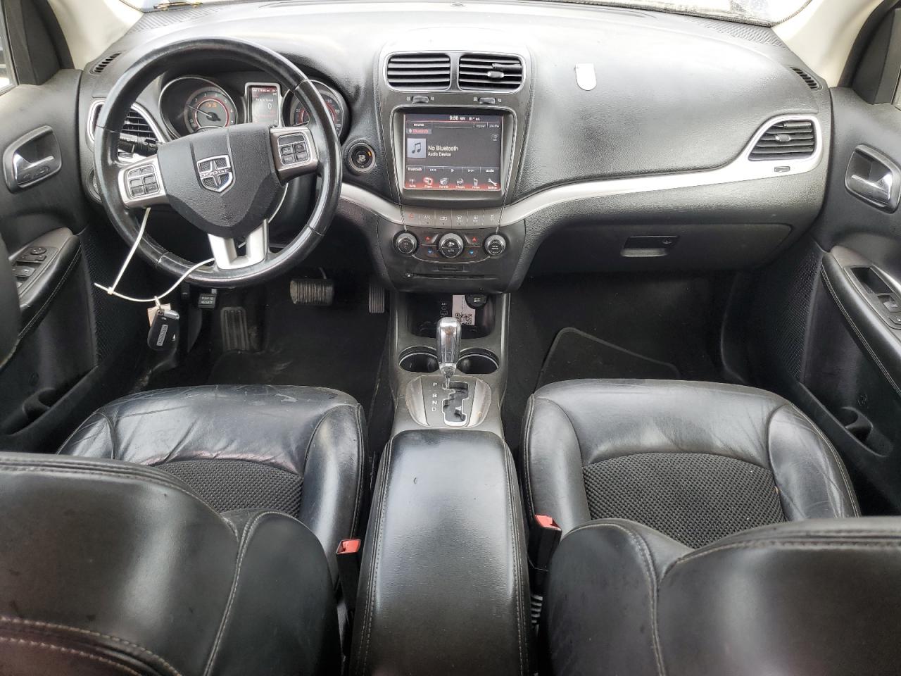 2020 Dodge Journey Crossroad VIN: 3C4PDCGB5LT270196 Lot: 65567415