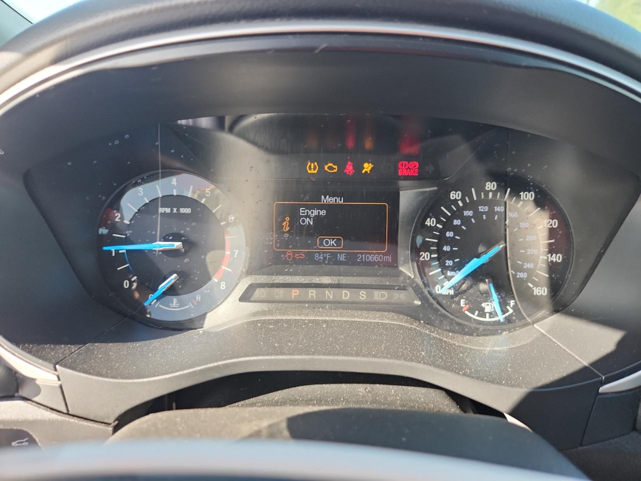 2013 Ford Fusion Se VIN: 3FA6P0HRXDR263228 Lot: 65512045