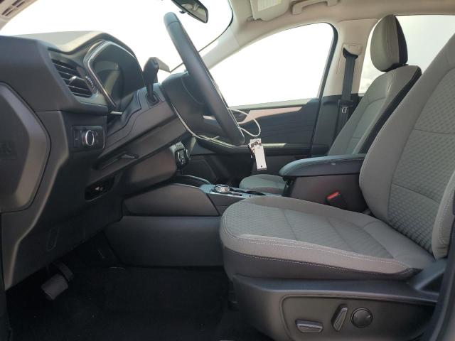  FORD ESCAPE 2022 Silver