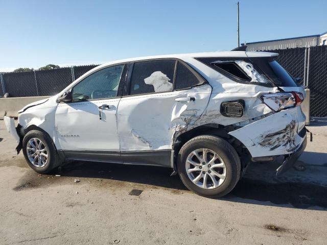  CHEVROLET EQUINOX 2019 Biały