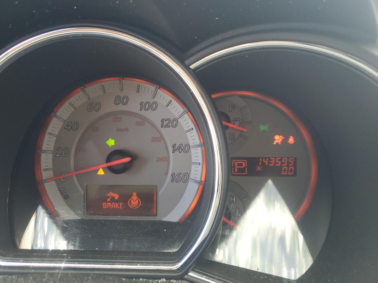 2009 Nissan Murano S VIN: JN8AZ18W39W120186 Lot: 65562815