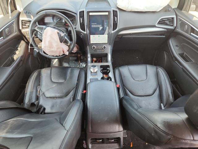  FORD EDGE 2022 Серый