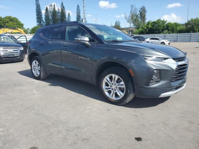 CHEVROLET BLAZER 2020 Szary