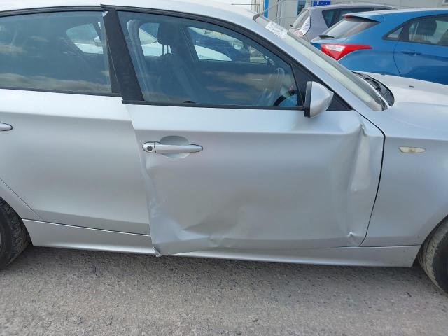 2006 BMW 118D ES 