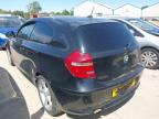 2011 BMW 116I SPORT for sale at Copart SANDY