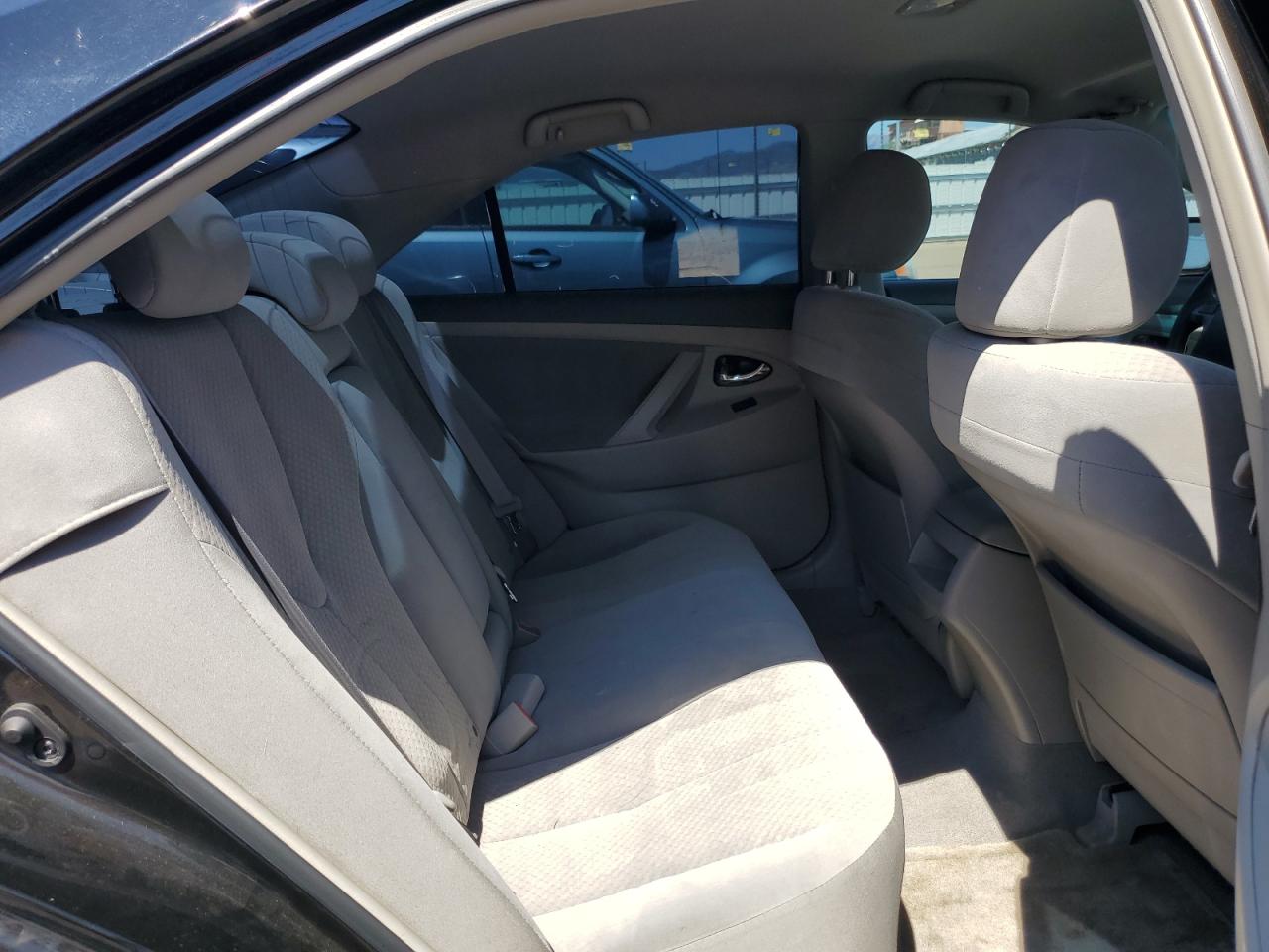 2009 Toyota Camry Base VIN: 4T4BE46K79R078776 Lot: 64203175