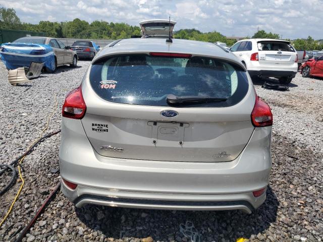  FORD FOCUS 2015 Beige