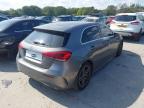 2018 MERCEDES BENZ A 180 AMG for sale at Copart ROCHFORD
