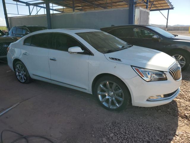 Sedans BUICK LACROSSE 2014 Biały