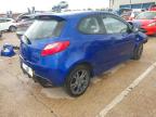 2009 MAZDA 2 TAMURA for sale at Copart SANDWICH