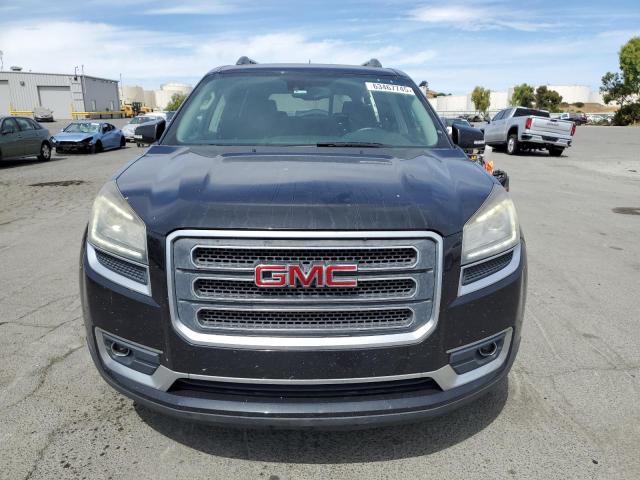  GMC ACADIA 2015 Czarny