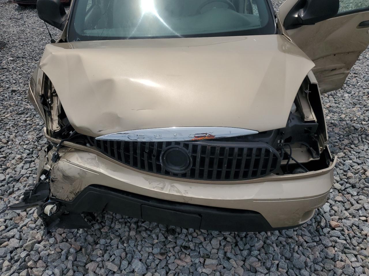 2006 Buick Rendezvous Cx VIN: 3G5DA03L06S514864 Lot: 63733145