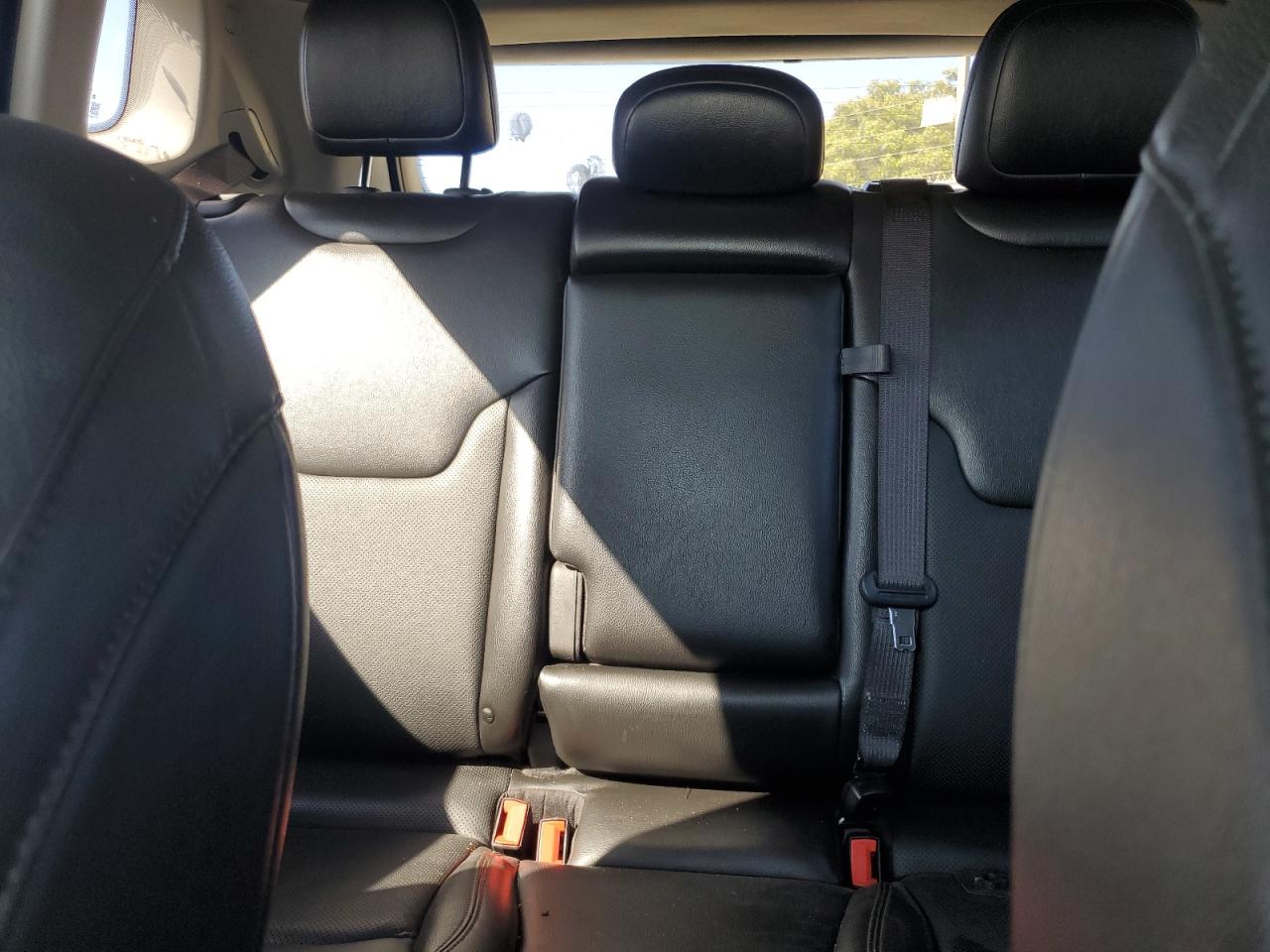 2022 Jeep Compass Limited VIN: 3C4NJDCB0NT161594 Lot: 65829685