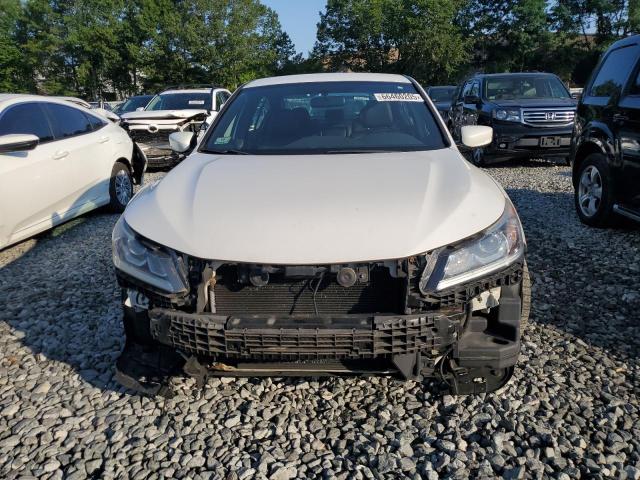  HONDA ACCORD 2017 Biały
