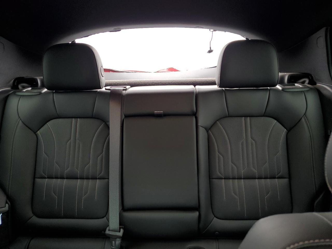 2024 Buick Envista Avenir VIN: KL47LCE27RB167260 Lot: 65693565