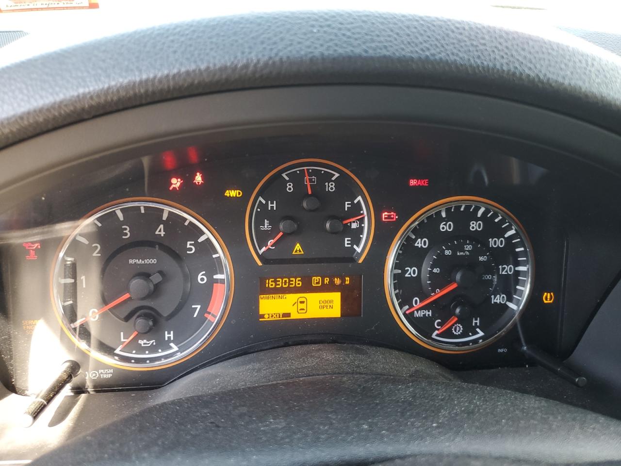 2008 Nissan Armada Se VIN: 5N1AA08C28N607074 Lot: 62590485