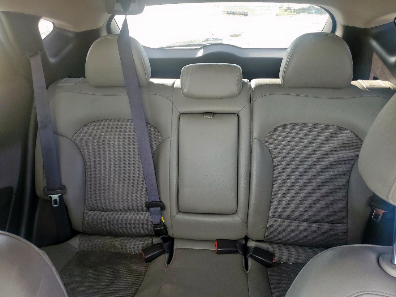 km8ju3ag7fu069299 KM8JU3AG7FU069299 2015 Hyundai Tucson Limited