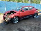2019 TOYOTA C-HR XLE   à vendre chez Copart NB - MONCTON