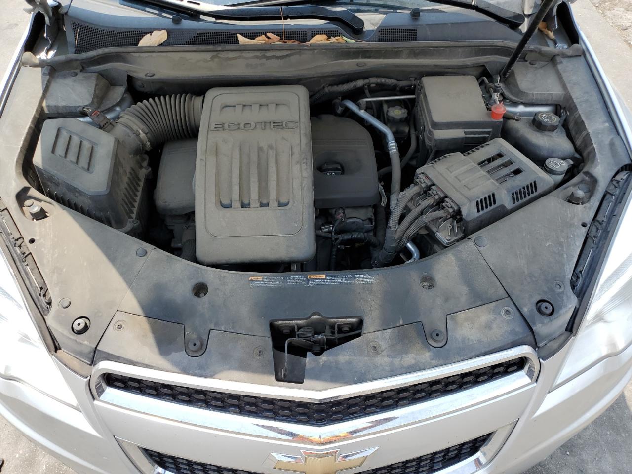 2014 Chevrolet Equinox Lt VIN: 2GNFLGEK4E6196776 Lot: 65095125