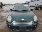 2010 MINI COOPER CLUBMAN   à vendre chez Copart NY - SYRACUSE