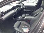 2018 MERCEDES BENZ A 180 SPOR for sale at Copart SANDY