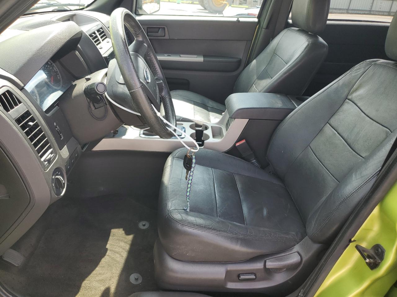 2012 Ford Escape Xlt VIN: 1FMCU0D79CKB95285 Lot: 65429555