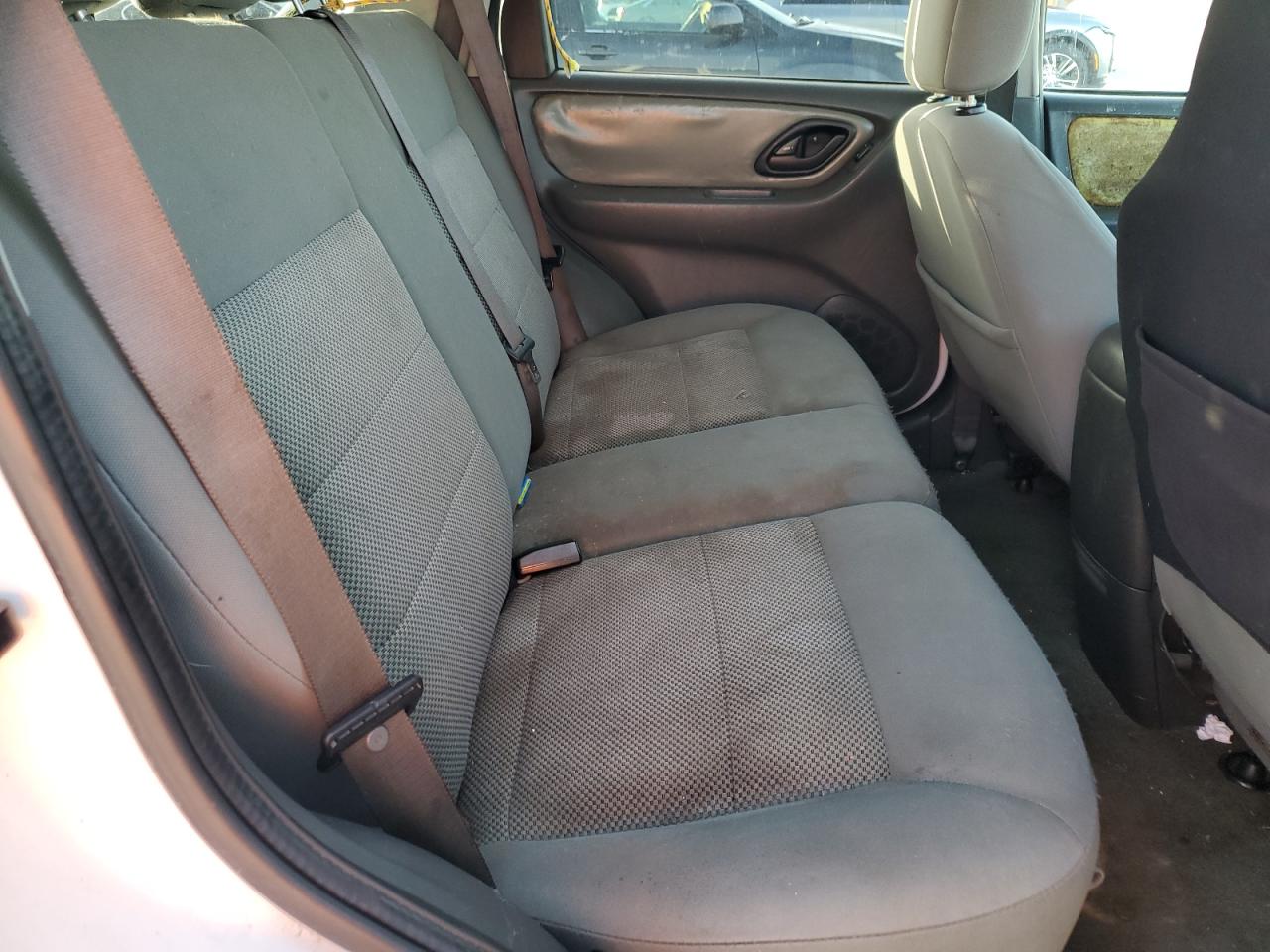 2005 Ford Escape Xlt VIN: 1FMYU93135KD62587 Lot: 64226575