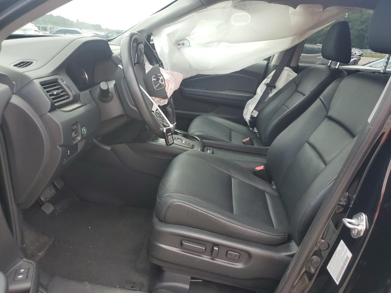 2022 Honda Pilot Se VIN: 5FNYF5H22NB037029 Lot: 66562165