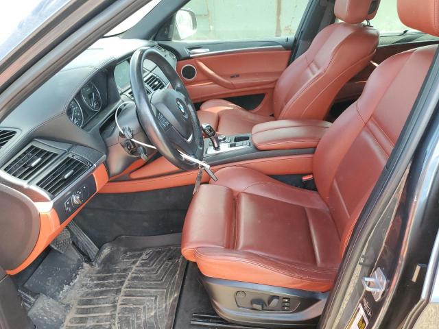  BMW X5 2013 Сharcoal