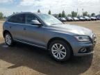 2014 AUDI Q5 PREMIUM PLUS   for sale at Copart AB - CALGARY