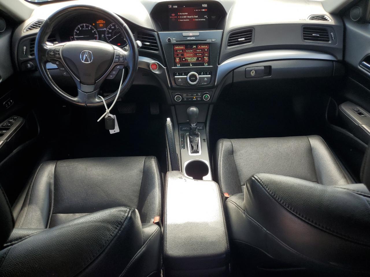 19ude2f79ha008317 19UDE2F79HA008317 2017 Acura Ilx Premium