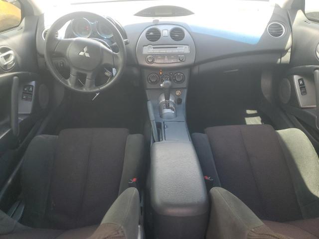  MITSUBISHI ECLIPSE 2012 White