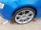 2009 AUDI S5 V6T QUA for sale at Copart SANDY