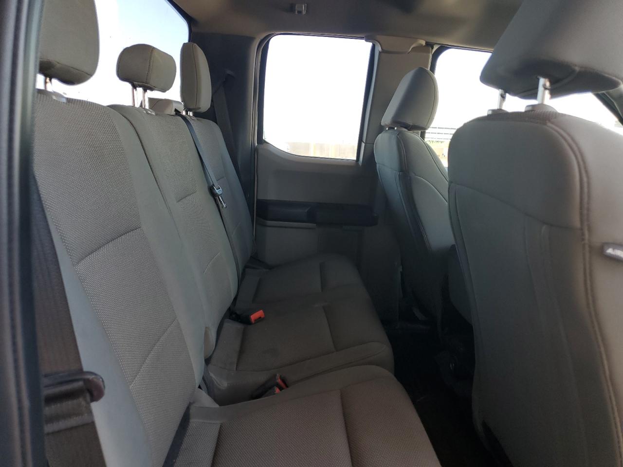 2021 Ford F250 Super Duty VIN: 1FT7X2A69MEC22666 Lot: 64920395